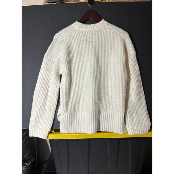 Abercrombie & Fitch Crewneck Sweater - Picture 2 of 4